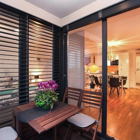 Sea Sun & Me Apartment Копер Экстерьер фото