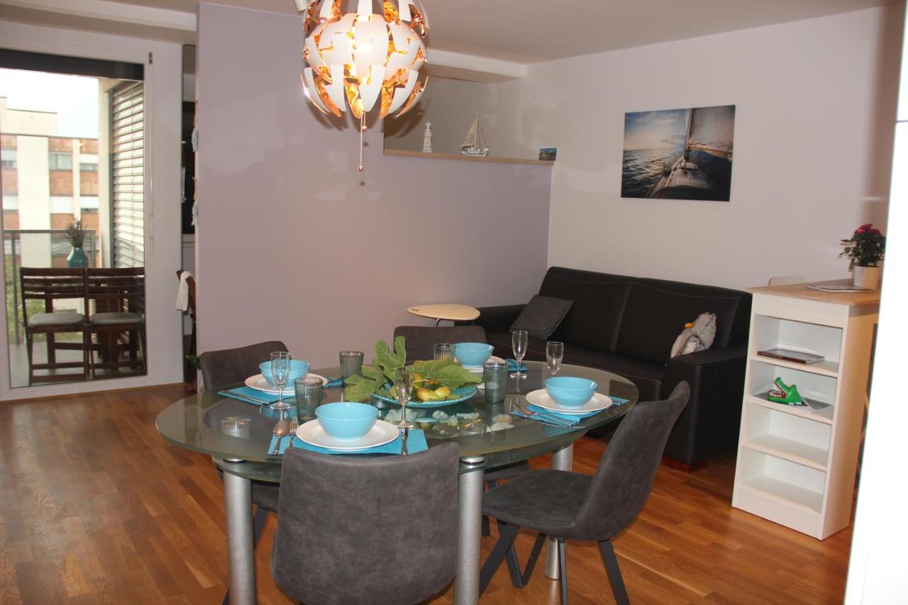 Sea Sun & Me Apartment Копер Экстерьер фото