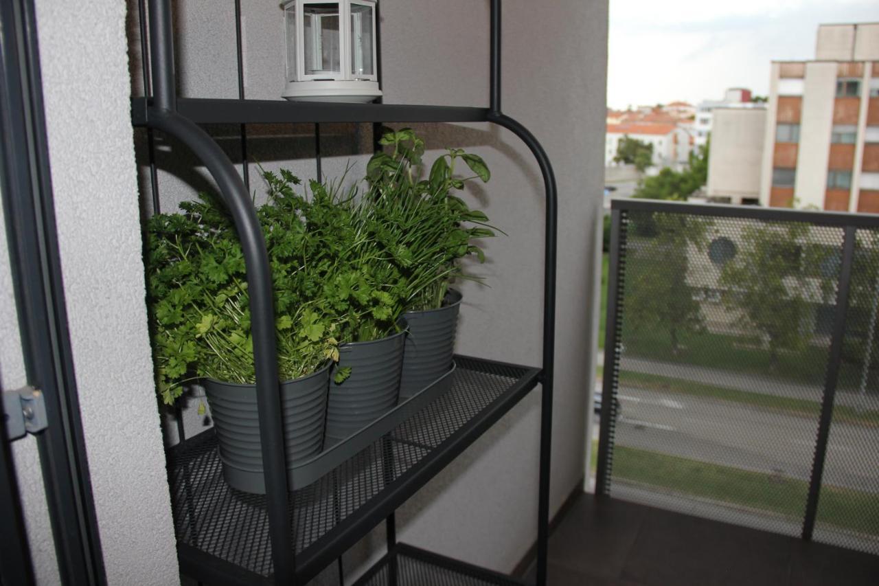 Sea Sun & Me Apartment Копер Экстерьер фото