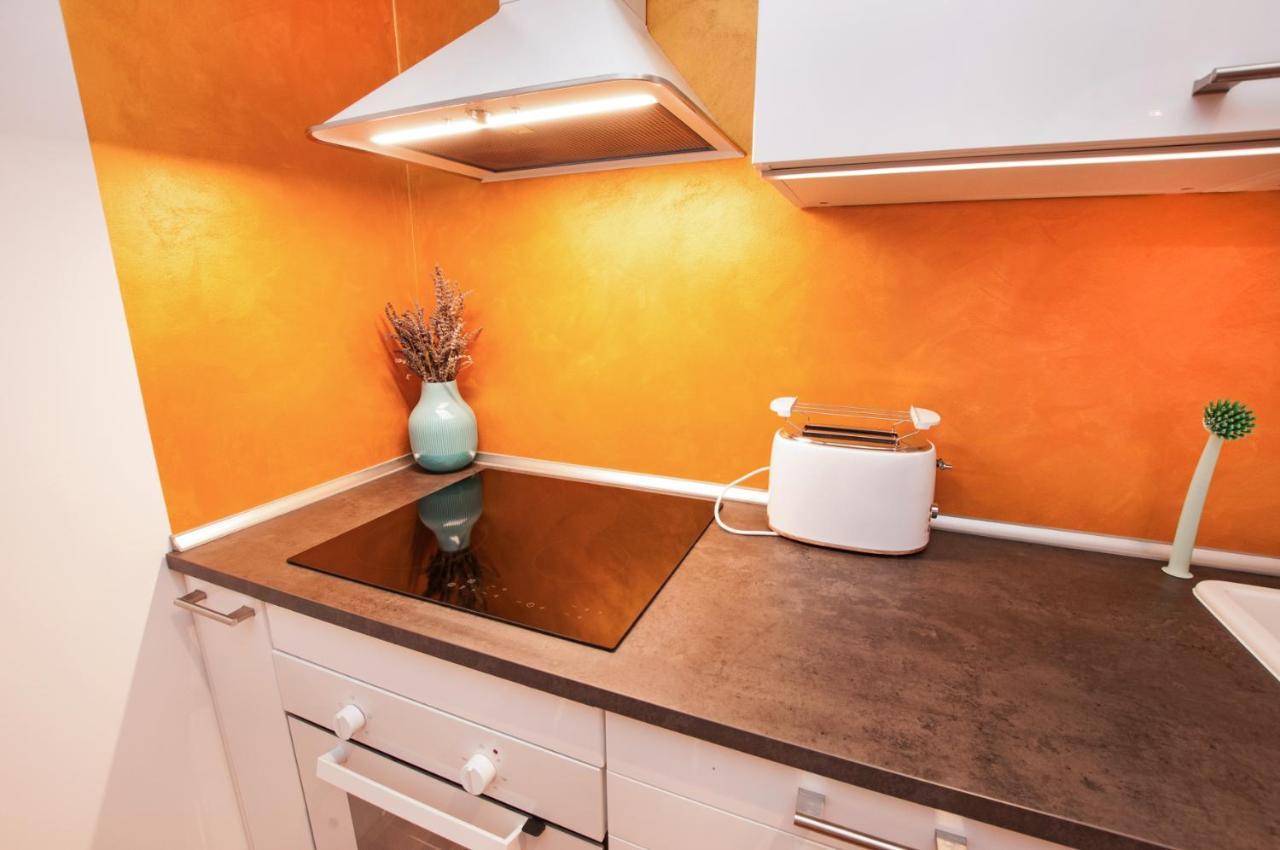 Sea Sun & Me Apartment Копер Экстерьер фото