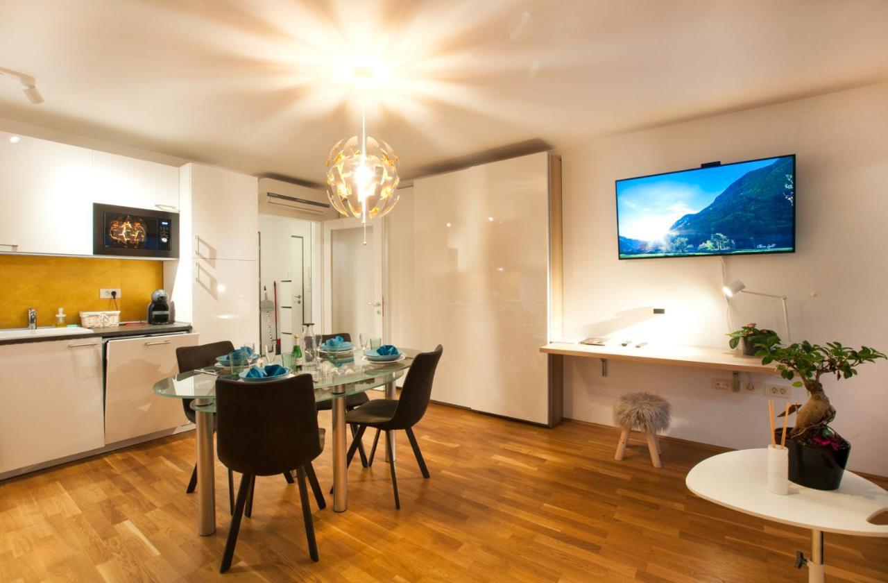 Sea Sun & Me Apartment Копер Экстерьер фото