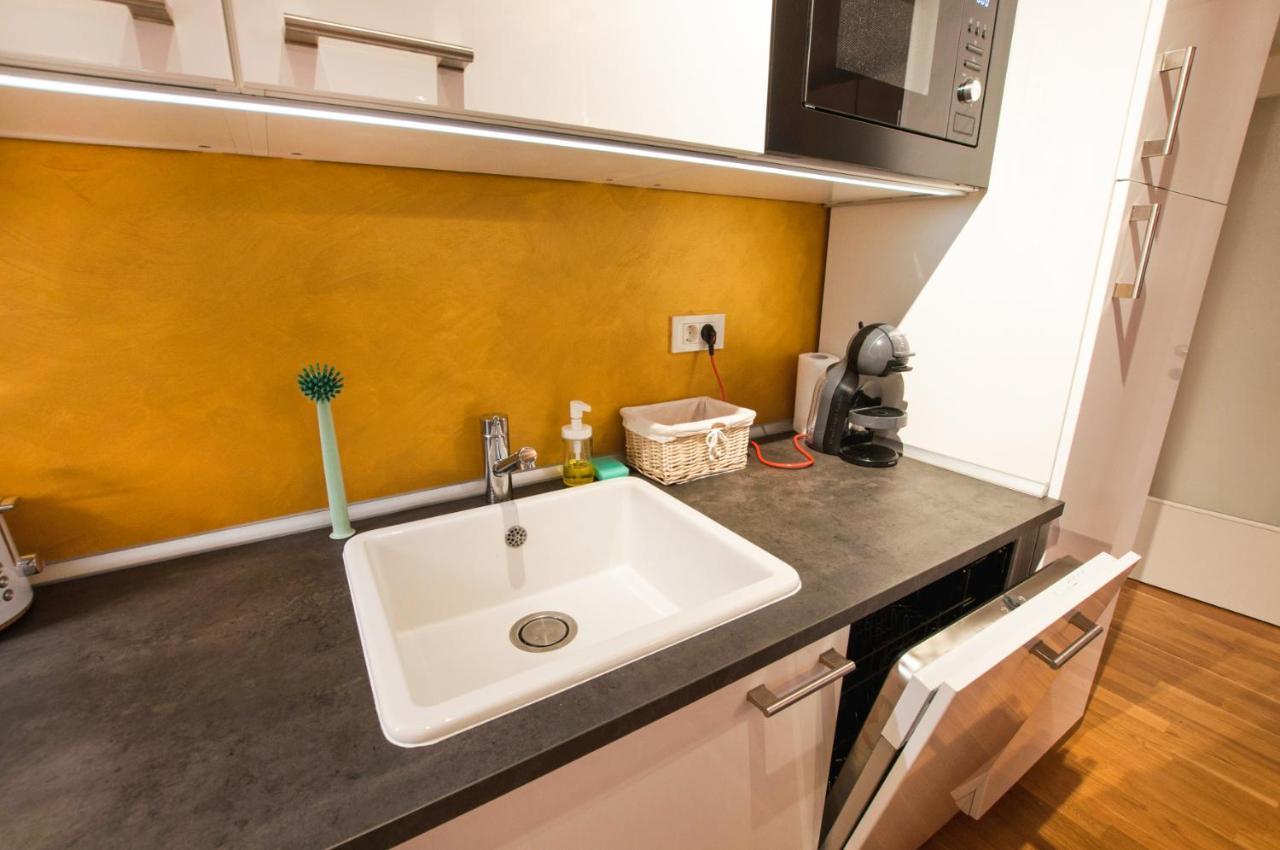 Sea Sun & Me Apartment Копер Экстерьер фото