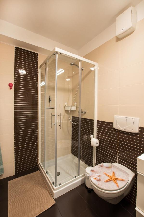 Sea Sun & Me Apartment Копер Экстерьер фото