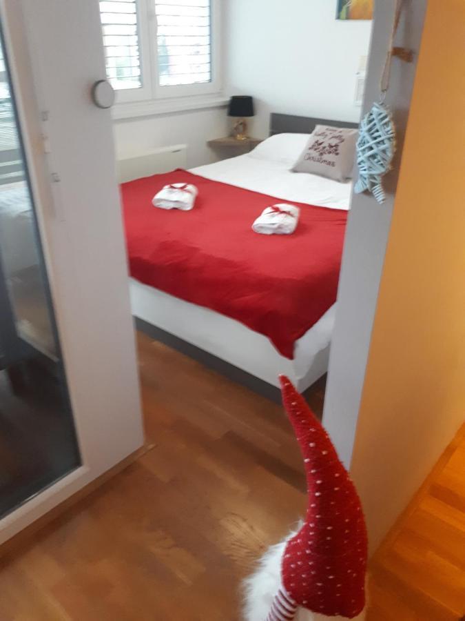 Sea Sun & Me Apartment Копер Экстерьер фото